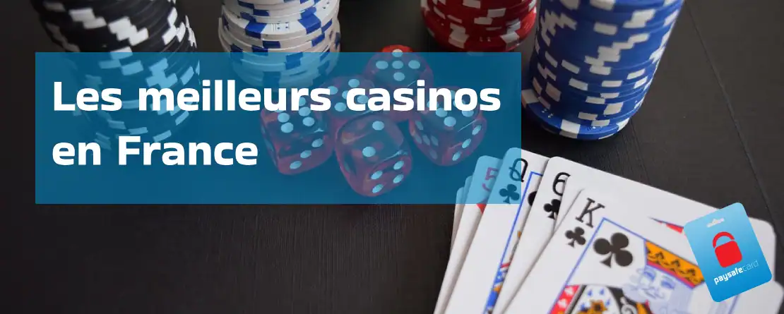 casino paysafecard france
